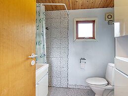 4 Person Holiday Home in Jaegerspris