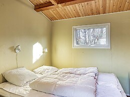 4 Person Holiday Home in Jaegerspris