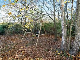 4 Person Holiday Home in Jaegerspris