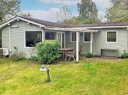 4 Person Holiday Home in Jaegerspris