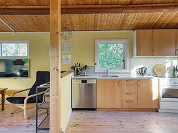 4 Person Holiday Home in Jaegerspris