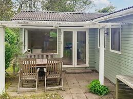4 Person Holiday Home in Jaegerspris
