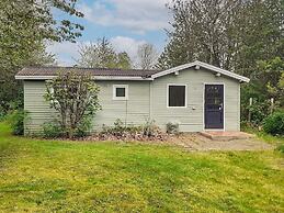 4 Person Holiday Home in Jaegerspris