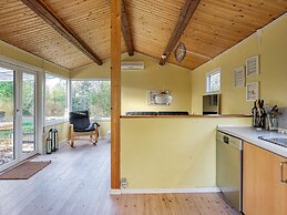 4 Person Holiday Home in Jaegerspris
