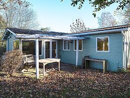 4 Person Holiday Home in Jaegerspris