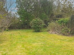 4 Person Holiday Home in Jaegerspris