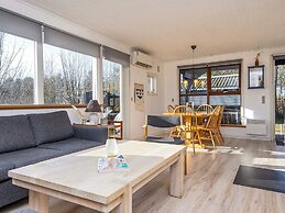 5 Person Holiday Home in Ansager