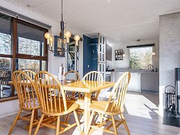 5 Person Holiday Home in Ansager