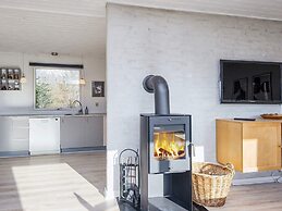 5 Person Holiday Home in Ansager