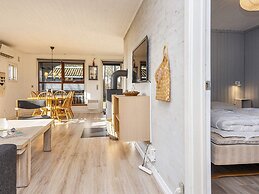 5 Person Holiday Home in Ansager
