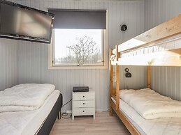 5 Person Holiday Home in Ansager