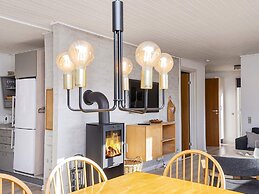 5 Person Holiday Home in Ansager