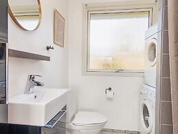 5 Person Holiday Home in Ansager