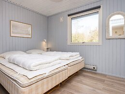 5 Person Holiday Home in Ansager