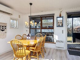 5 Person Holiday Home in Ansager