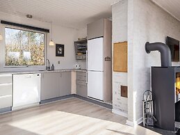 5 Person Holiday Home in Ansager