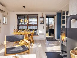 5 Person Holiday Home in Ansager