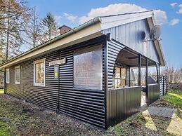 5 Person Holiday Home in Ansager