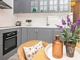 4 Person Holiday Home in Fano-by Traum