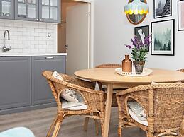 4 Person Holiday Home in Fano-by Traum