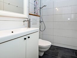 4 Person Holiday Home in Fano-by Traum