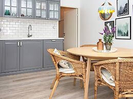 4 Person Holiday Home in Fano-by Traum