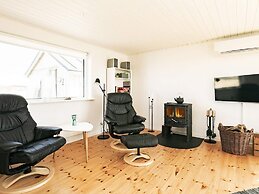8 Person Holiday Home in Hjorring