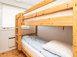 8 Person Holiday Home in Hjorring