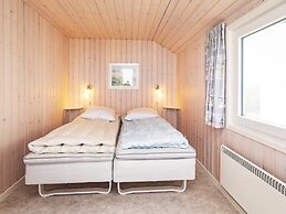 8 Person Holiday Home in Hjorring