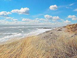8 Person Holiday Home in Hjorring