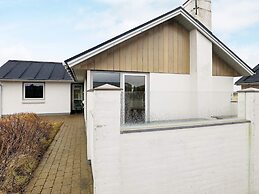 8 Person Holiday Home in Hjorring
