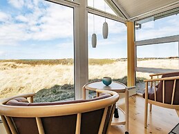 8 Person Holiday Home in Hjorring