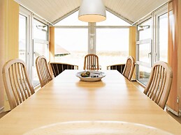 8 Person Holiday Home in Hjorring