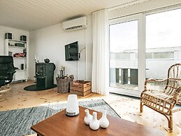8 Person Holiday Home in Hjorring