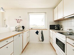 8 Person Holiday Home in Hjorring
