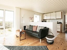 8 Person Holiday Home in Hjorring