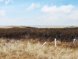 8 Person Holiday Home in Hjorring