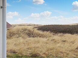 8 Person Holiday Home in Hjorring