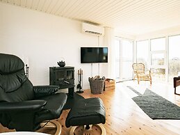 8 Person Holiday Home in Hjorring