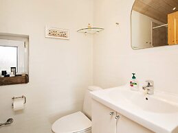 8 Person Holiday Home in Hjorring