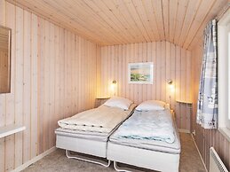 8 Person Holiday Home in Hjorring