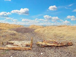 8 Person Holiday Home in Hjorring