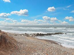 8 Person Holiday Home in Hjorring