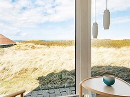 8 Person Holiday Home in Hjorring