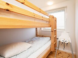 8 Person Holiday Home in Hjorring