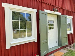 4 Person Holiday Home in Ljungbyhed
