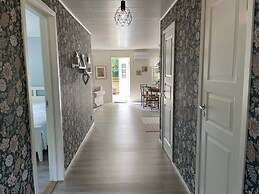 4 Person Holiday Home in Ljungbyhed
