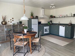 4 Person Holiday Home in Ljungbyhed