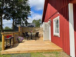 4 Person Holiday Home in Ljungbyhed