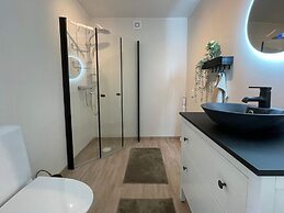4 Person Holiday Home in Ljungbyhed